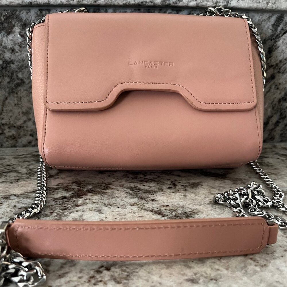 Lancaster Cross Body Shoulder Bag